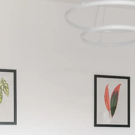 Modern Janickiego For 2 Adults And 2 Children With Parking Near Mtp By Renters Познань